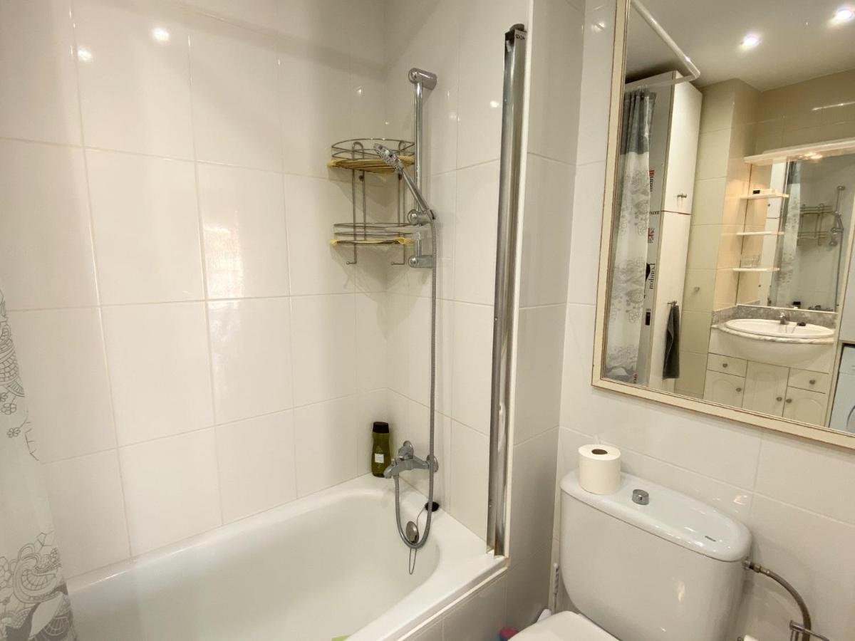 Apartamento Plaza Cavana Нерха Экстерьер фото